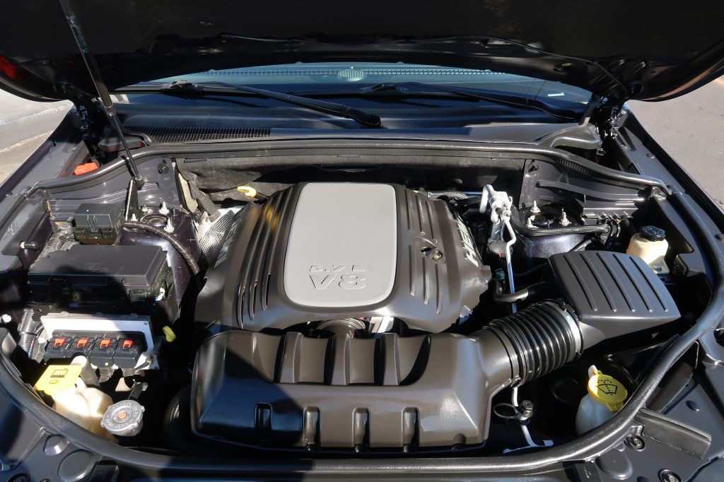 2013 Jeep Grand Cherokee Image 12