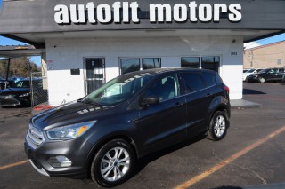 Image for 2019 Ford Escape SE ID: 7100088