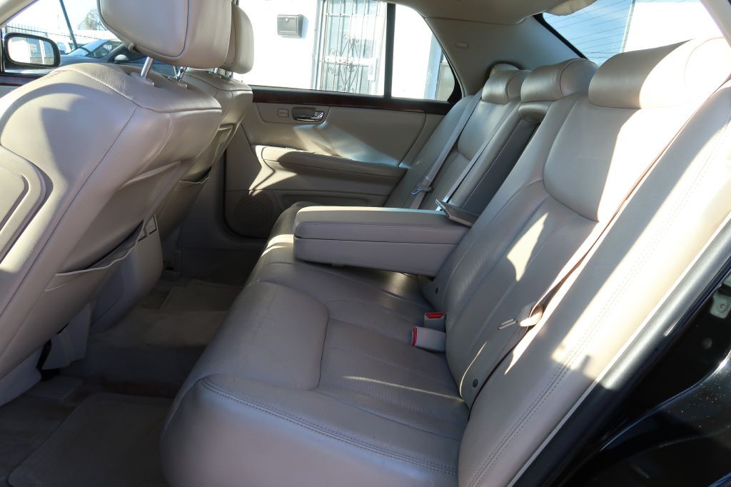 2007 Cadillac DTS Image 7