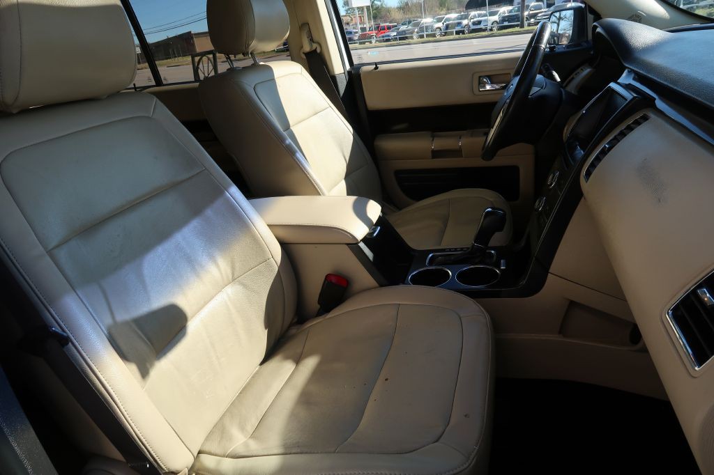 2015 Ford Flex Image 10
