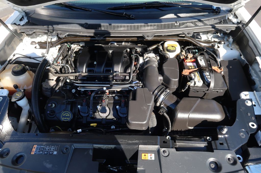 2015 Ford Flex Image 13