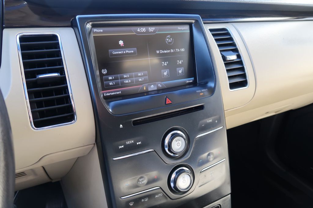 2015 Ford Flex Image 14