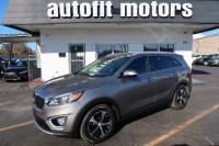 Image for 2016 Kia Sorento EX ID: 7100115