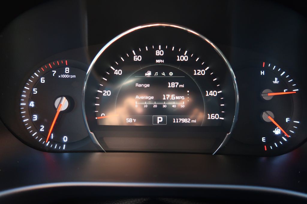 2016 Kia Sorento Image 14