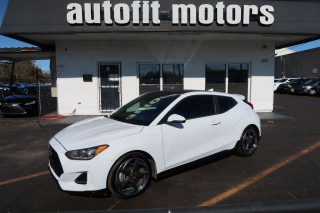 Image for 2020 Hyundai Veloster Turbo ID: 7100123