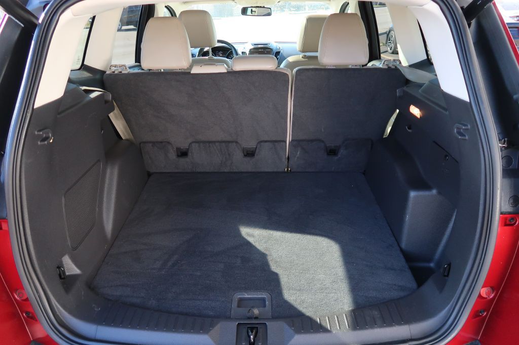 2014 Ford Escape Image 11