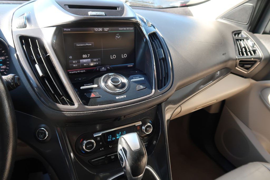 2014 Ford Escape Image 13