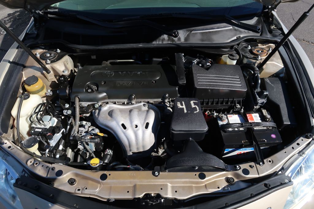 2009 Toyota Camry Image 12