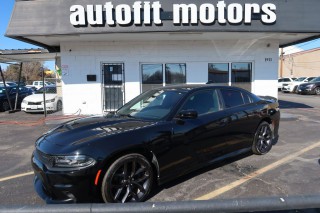 Image for 2020 Dodge Charger GT ID: 7110379