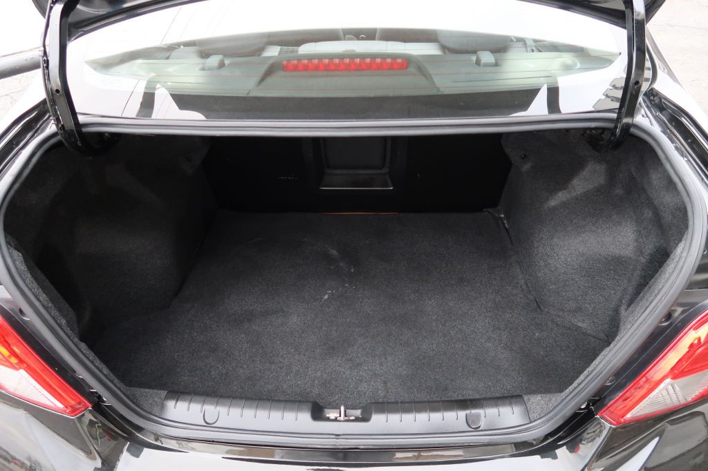 2019 Mitsubishi Mirage Image 10