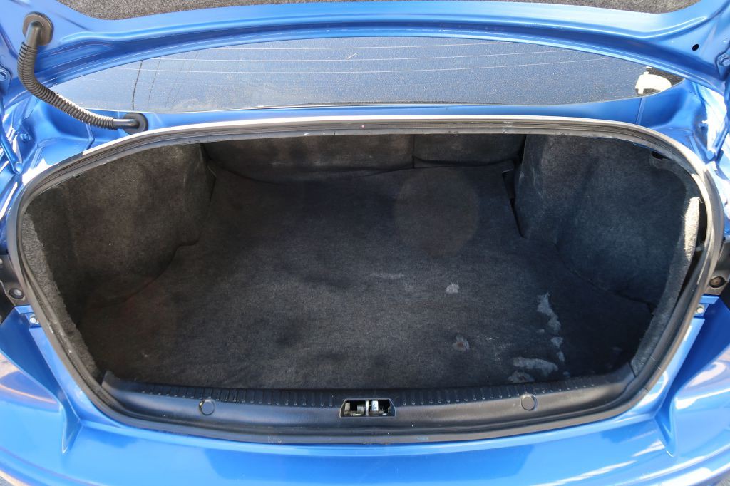 2015 Mitsubishi Lancer Image 11