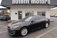Image for 2017 Kia Optima LX ID: 7174111