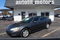 Image for 2011 Chevrolet Impala LT ID: 7174113