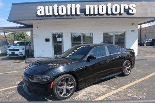 Image for 2019 Dodge Charger R/T ID: 7174120