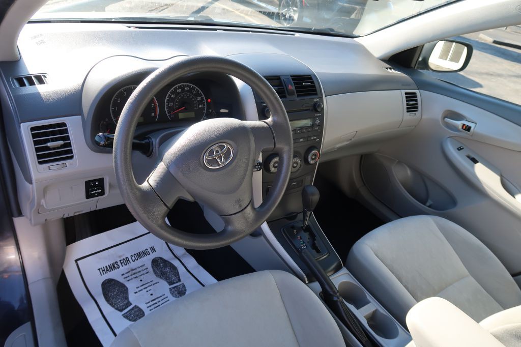 2009 Toyota Corolla Image 6