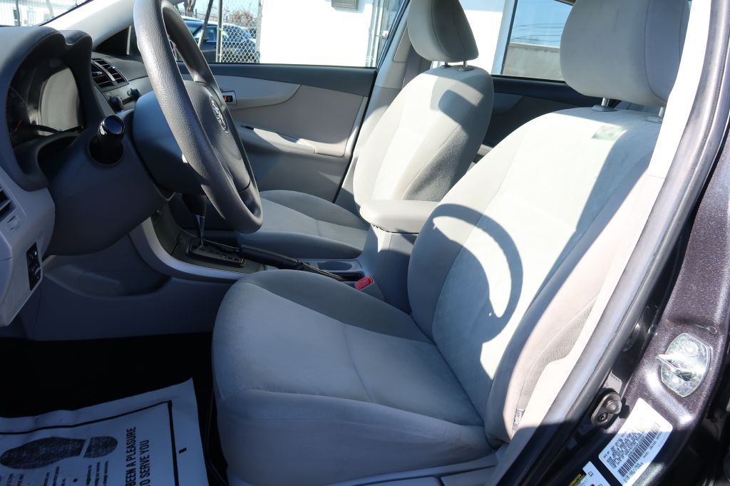 2009 Toyota Corolla Image 7