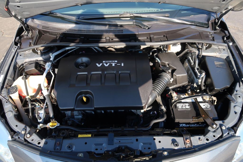 2009 Toyota Corolla Image 13