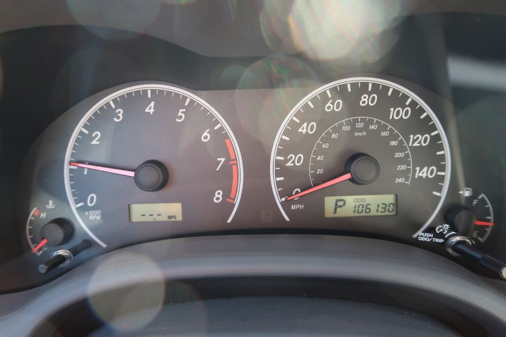 2009 Toyota Corolla Image 14