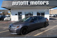 Image for 2017 Nissan Altima 2.5 ID: 7174129