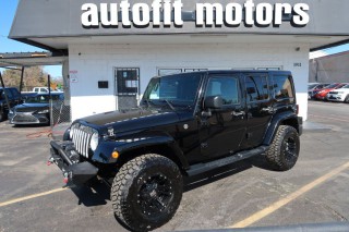 Image for 2016 Jeep Wrangler Unlimited Sahara ID: 7186895
