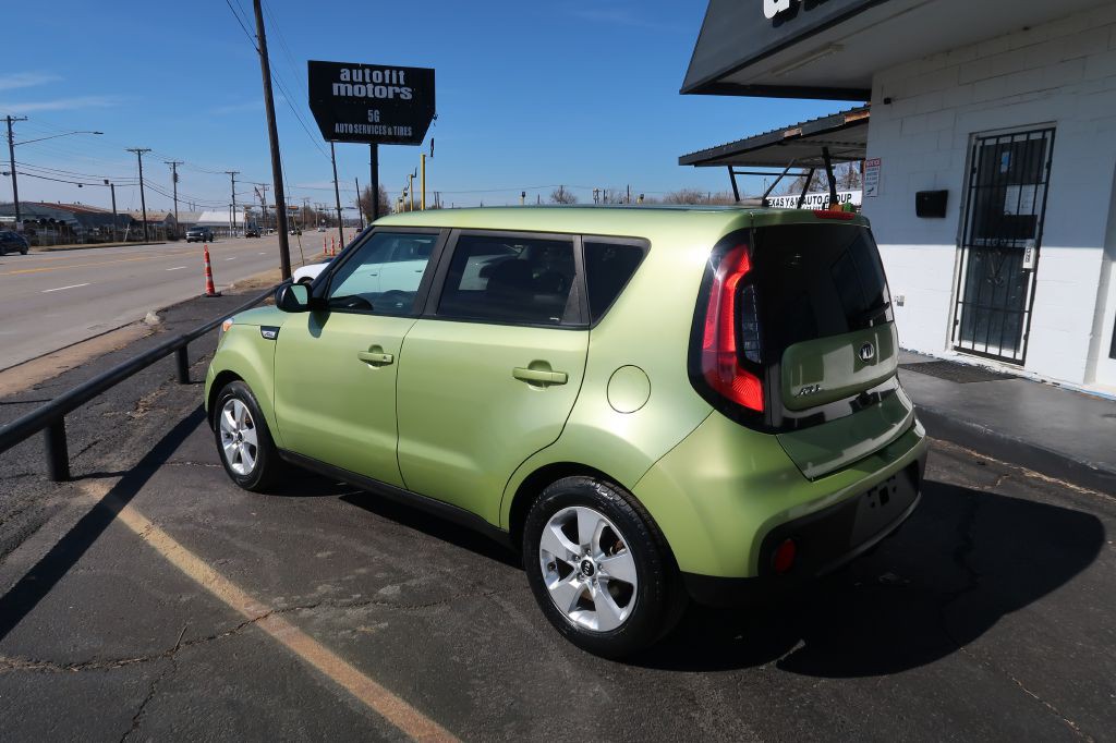 2019 Kia Soul Image 4