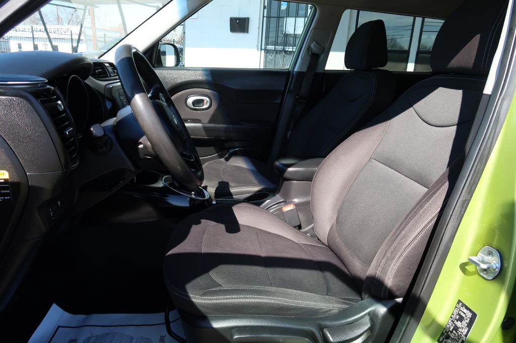 2019 Kia Soul Image 5