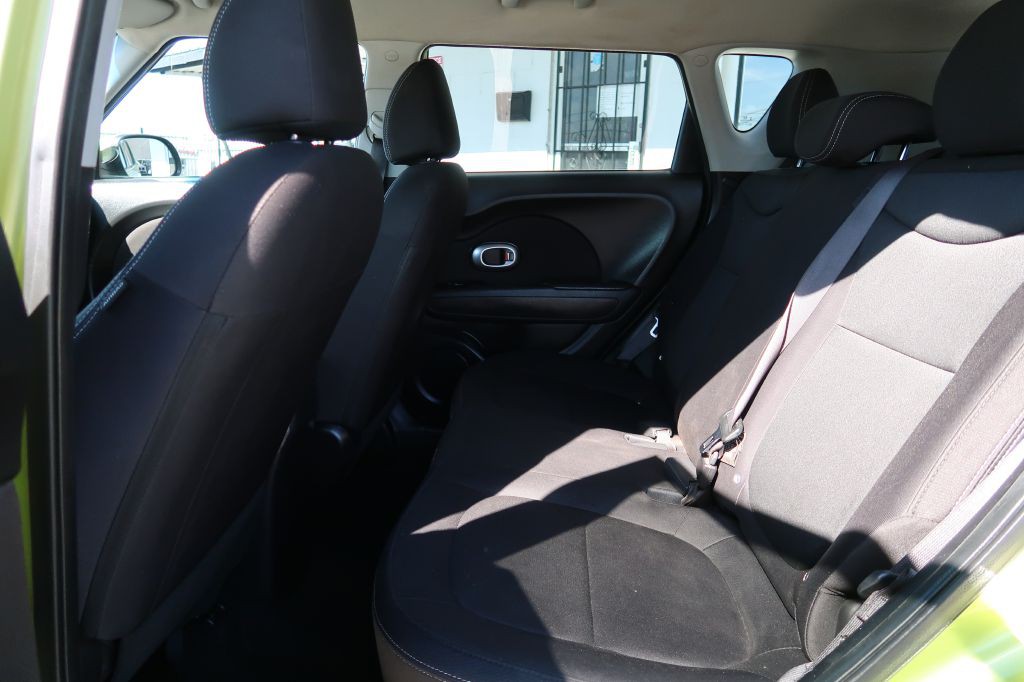 2019 Kia Soul Image 7