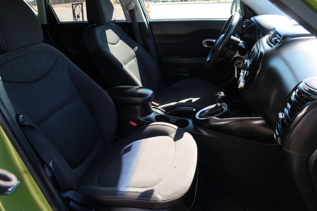 2019 Kia Soul Image 9
