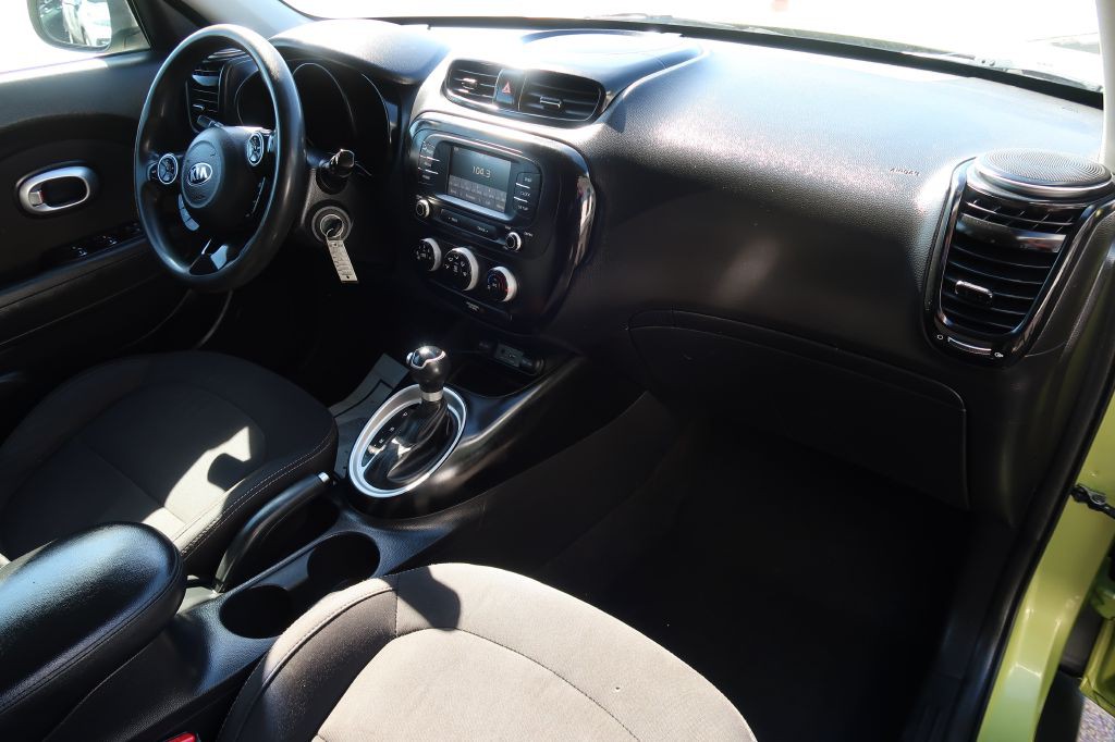 2019 Kia Soul Image 10