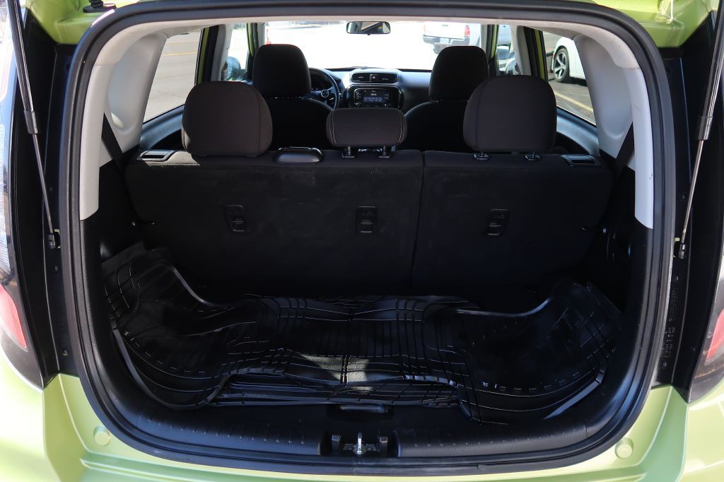 2019 Kia Soul Image 11