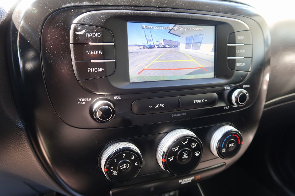 2019 Kia Soul Image 13