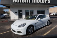 Image for 2016 Porsche Panamera S ID: 7223633