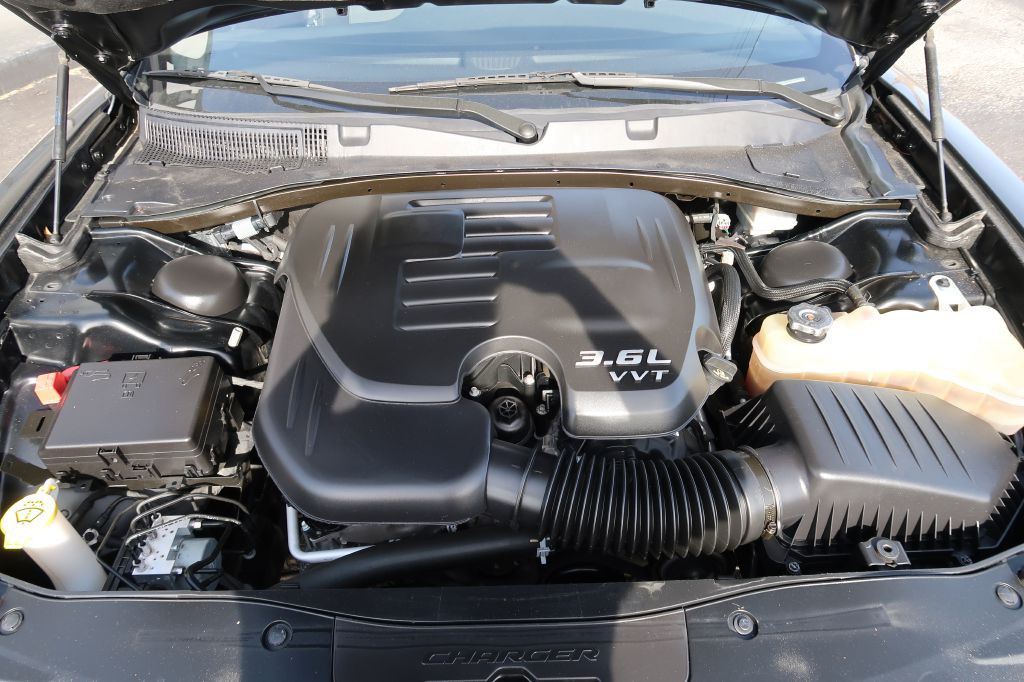 2022 Dodge Charger Image 13