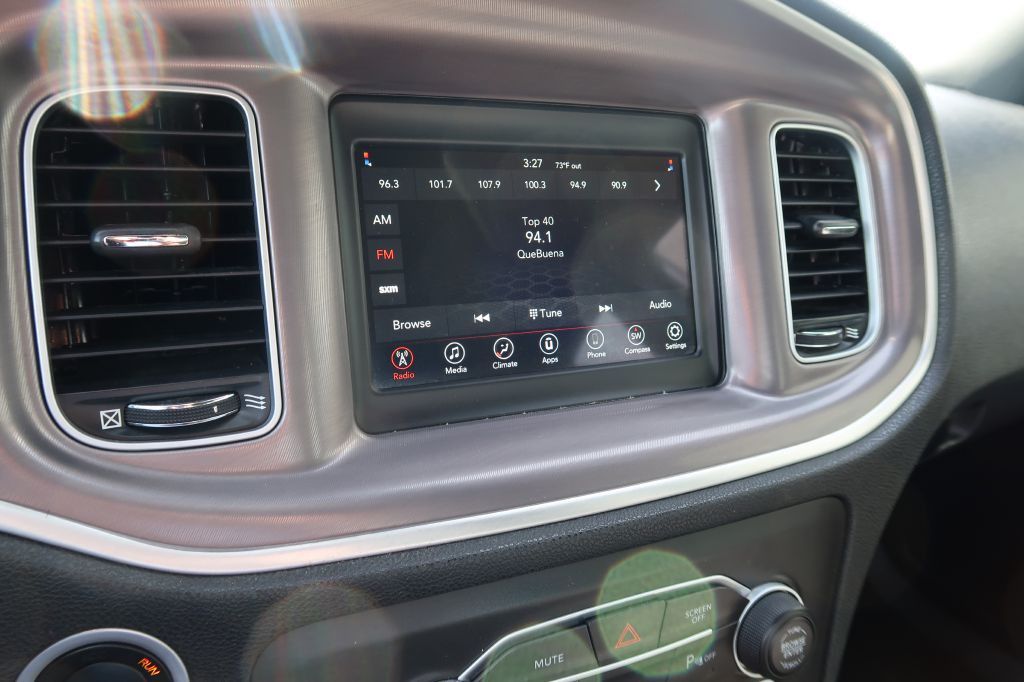 2022 Dodge Charger Image 14