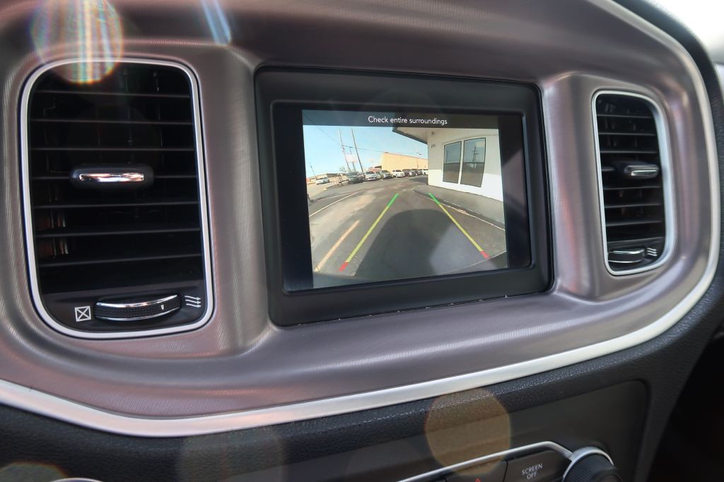 2022 Dodge Charger Image 15