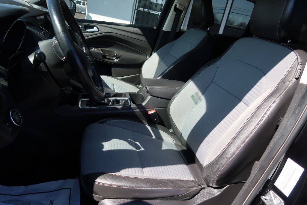 2019 Ford Escape Image 5