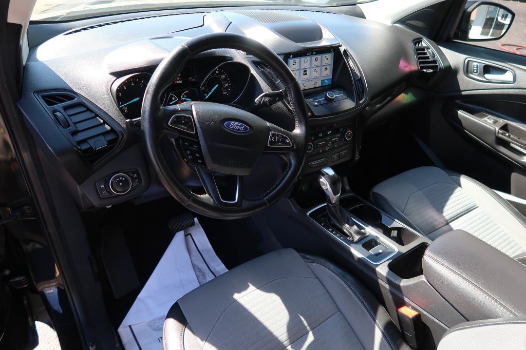 2019 Ford Escape Image 6