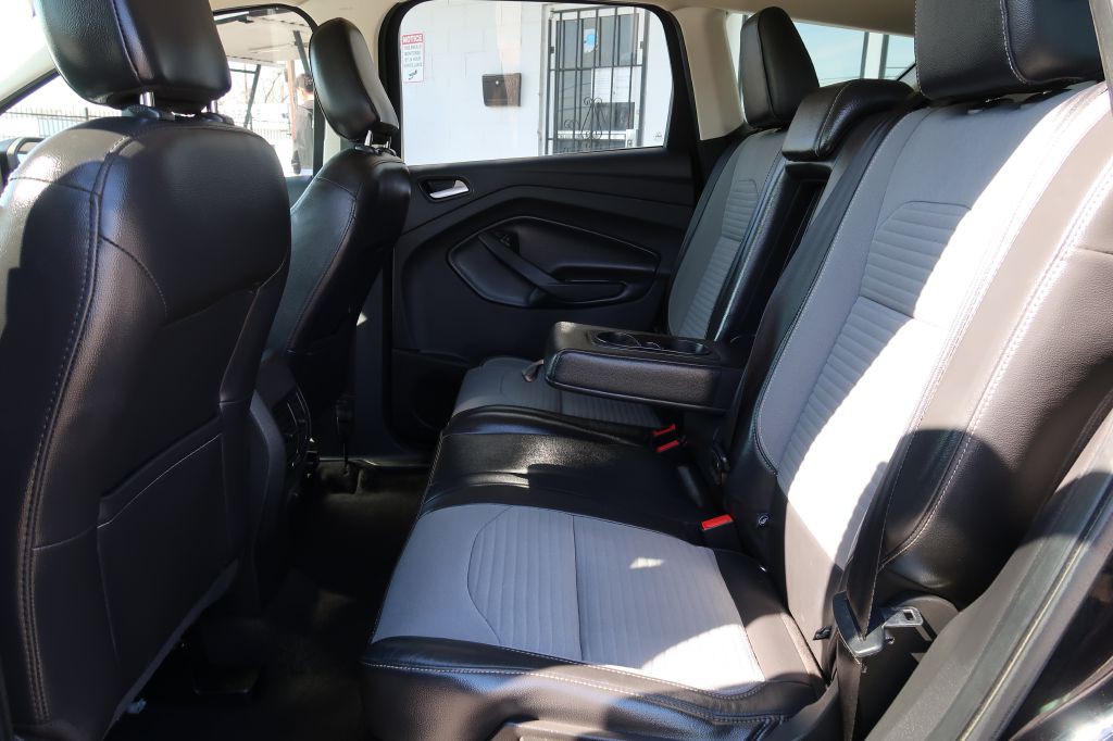 2019 Ford Escape Image 7