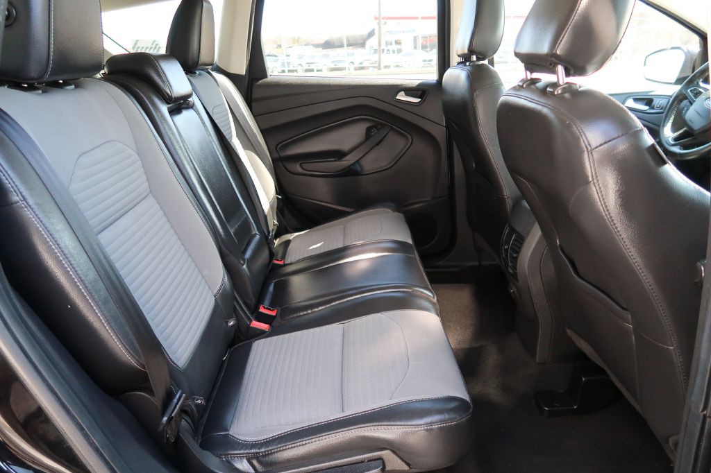 2019 Ford Escape Image 8