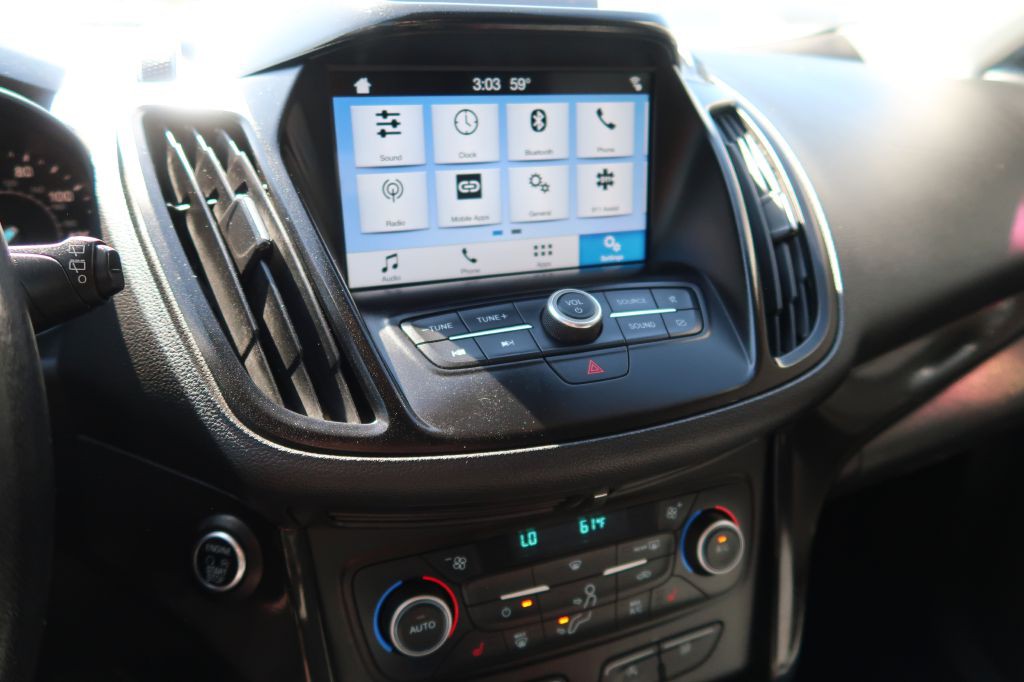 2019 Ford Escape Image 13