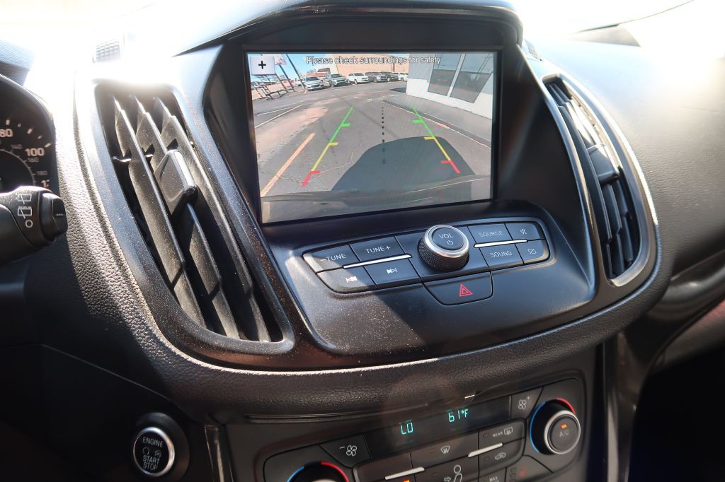 2019 Ford Escape Image 14