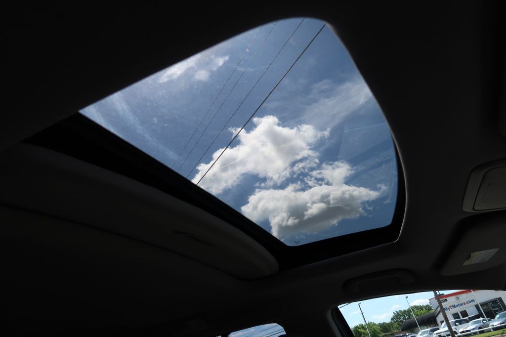 2014 Honda Odyssey Image 12