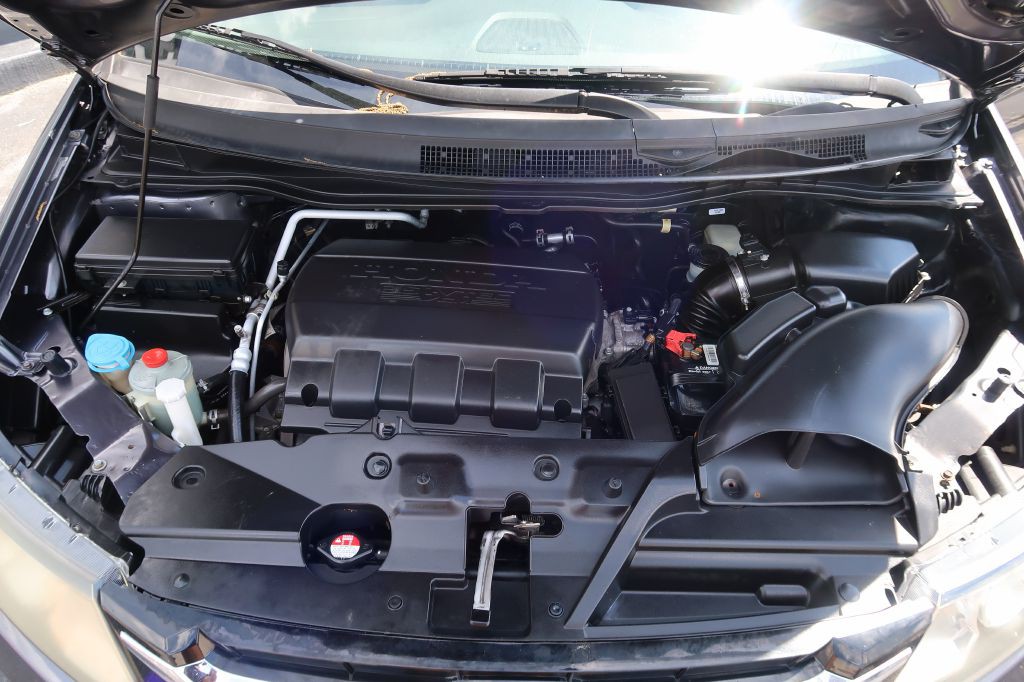 2014 Honda Odyssey Image 14