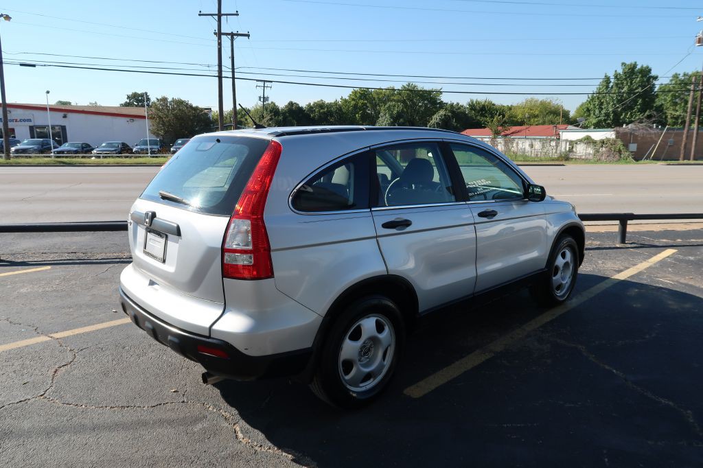 2009 Honda CR-V Image 3