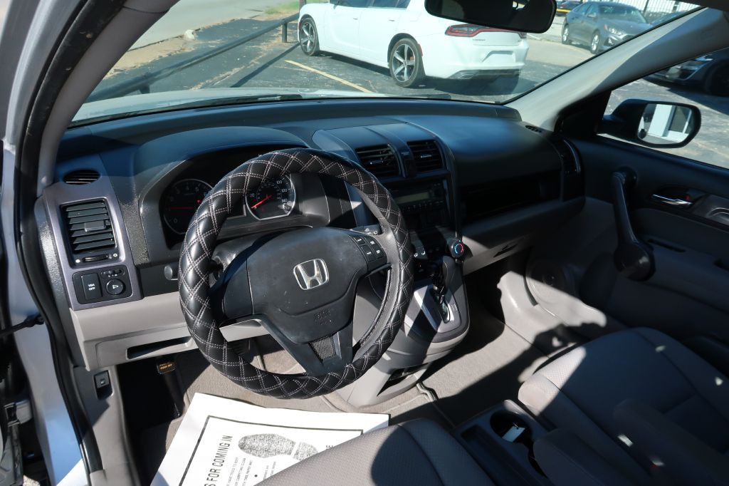 2009 Honda CR-V Image 5