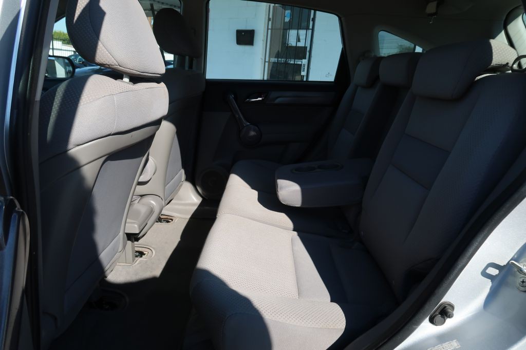 2009 Honda CR-V Image 7