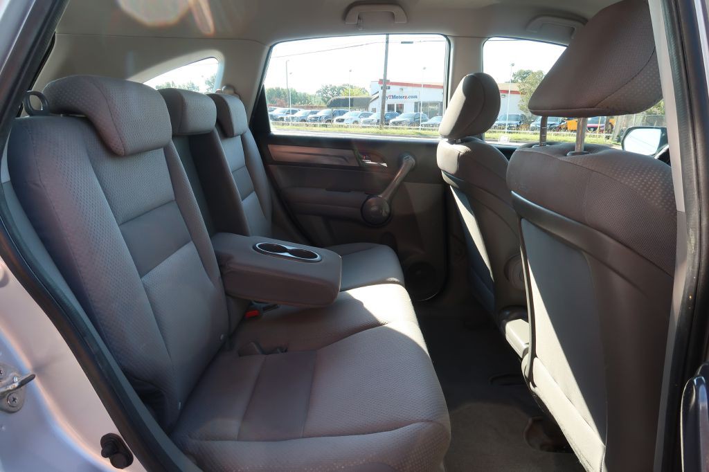 2009 Honda CR-V Image 8