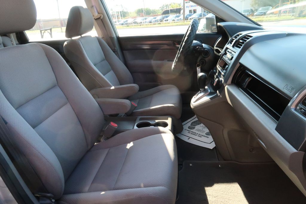 2009 Honda CR-V Image 9