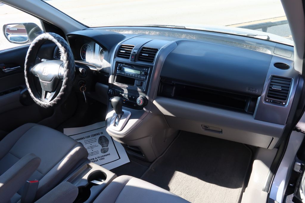 2009 Honda CR-V Image 10
