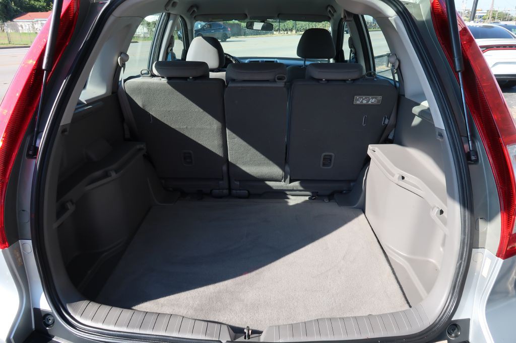 2009 Honda CR-V Image 11